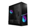 Pikkukuva 4 / 11: MSI MPG SEKIRA 500X tietokonekotelo Midi Tower musta