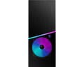 Pikkukuva 5 / 11: MSI MPG SEKIRA 500X tietokonekotelo Midi Tower musta