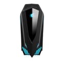 Miniatyrbild 3 av 10: Gigabyte AORUS C700 - PC-fodral - Full Tower - Svart