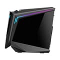 Miniatyrbild 4 av 10: Gigabyte AORUS C700 - PC-fodral - Full Tower - Svart