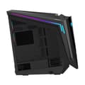 Miniatyrbild 5 av 10: Gigabyte AORUS C700 - PC-fodral - Full Tower - Svart