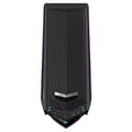 Miniatyrbild 6 av 10: Gigabyte AORUS C700 - PC-fodral - Full Tower - Svart