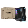 Miniatyrbild 10 av 10: Gigabyte AORUS C700 - PC-fodral - Full Tower - Svart