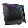 Miniatyrbild 2 av 10: Gigabyte AORUS C700 - PC-fodral - Full Tower - Svart