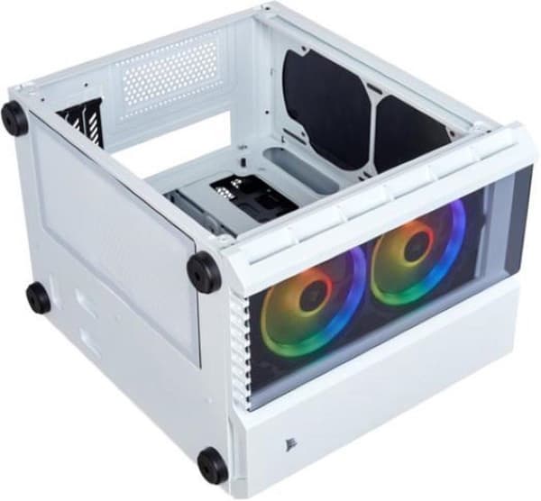 Corsair Crystal 280X Hvid