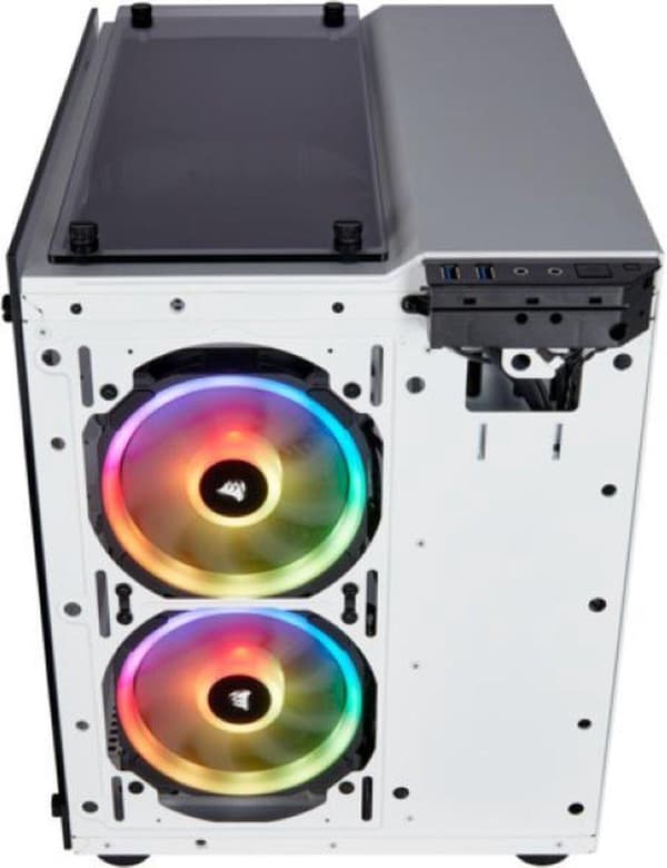 Corsair Crystal 280X Hvid