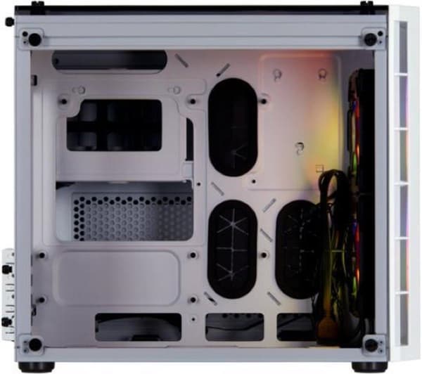 Corsair Crystal 280X Hvid