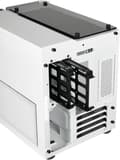 Miniatyrbillede 6 af 6: Corsair Crystal 280X Hvid