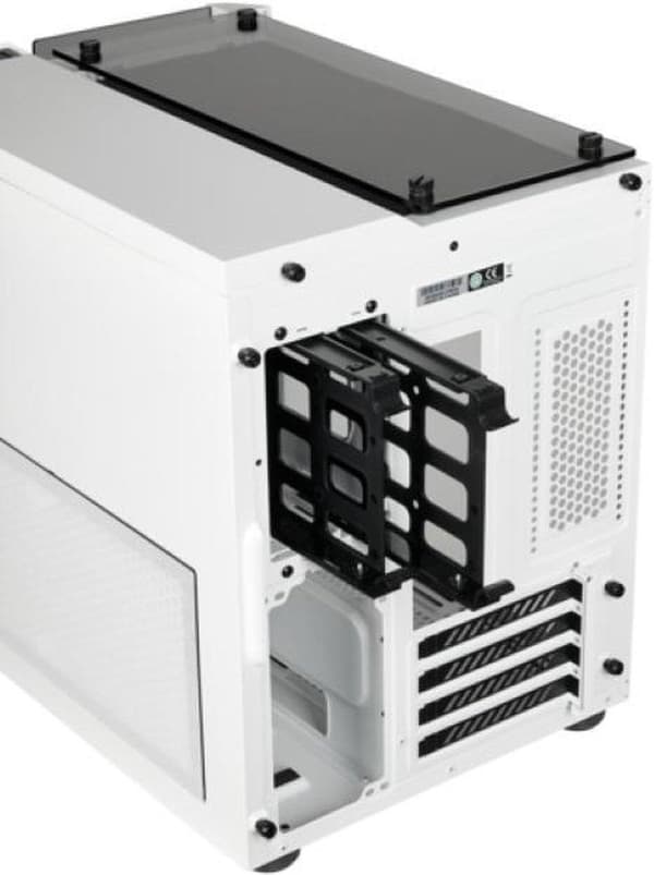 Corsair Crystal 280X Hvid