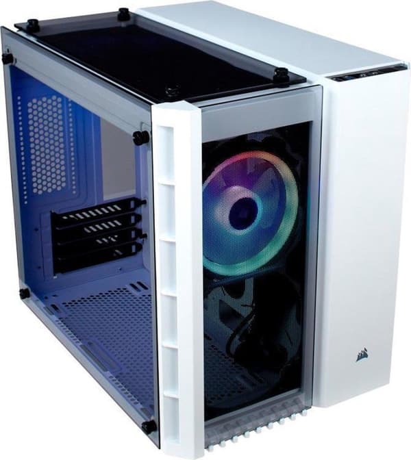 Corsair Crystal 280X Hvid