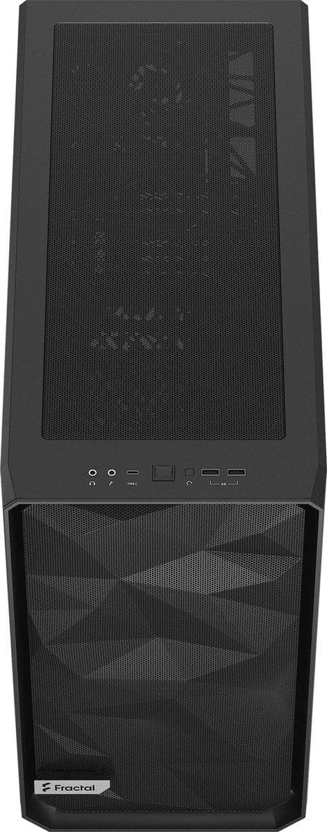 Fractal Design Meshify 2 Sort