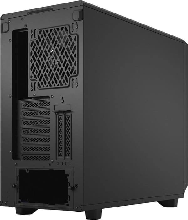 Fractal Design Meshify 2 Sort