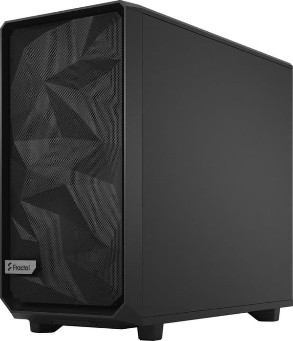 Fractal Design Meshify 2 Sort