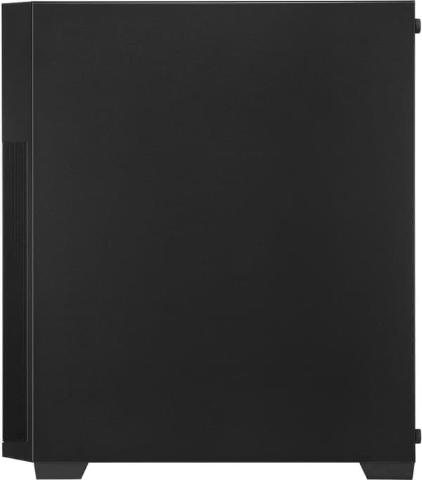 Sharkoon RGB FLOW Midi ATX Tower Sort