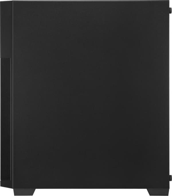 Sharkoon RGB FLOW Midi ATX Tower Sort