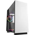 Miniatyrbild 9 av 9: Sharkoon Pure Steel RGB Midi ATX Tower Vit