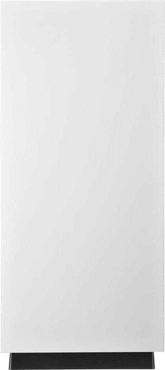 Sharkoon Pure Steel RGB Midi ATX Tower Hvid Hvid