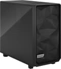 Pikkukuva 5 / 8: Fractal Design Meshify 2 Midi Tower musta