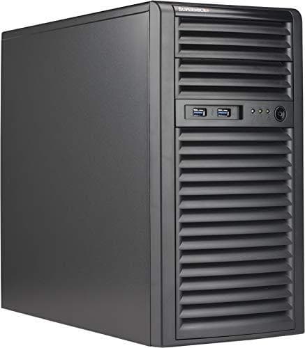 SUPERMICRO SERVER-KABLE CSE-731I-404B