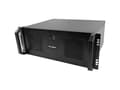 Miniatyrbillede 4 af 4: LANBERG SERVER HOUSING 19 4U ATX 350/10 SC01-3
