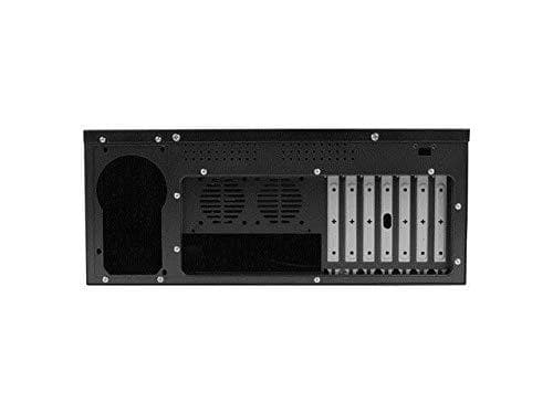 LANBERG SERVER HOUSING 19 4U ATX 350/10 SC01-3