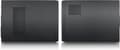 Miniatyrbild 2 av 5: Chieftec UE-02B datorfodral Mini Tower Black 250 W