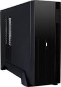 Miniatyrbild 1 av 5: Chieftec UE-02B datorfodral Mini Tower Black 250 W