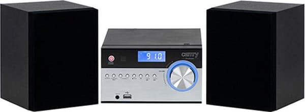 CAMRY CR 1173 mini hi-fi-system