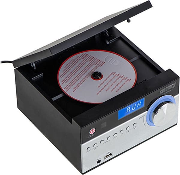 CAMRY CR 1173 mini hi-fi-system