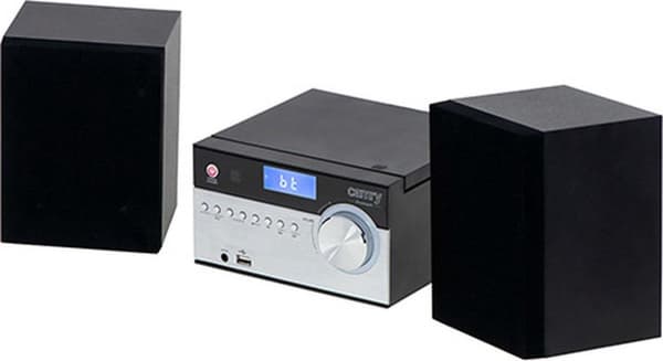 CAMRY CR 1173 mini hi-fi-system