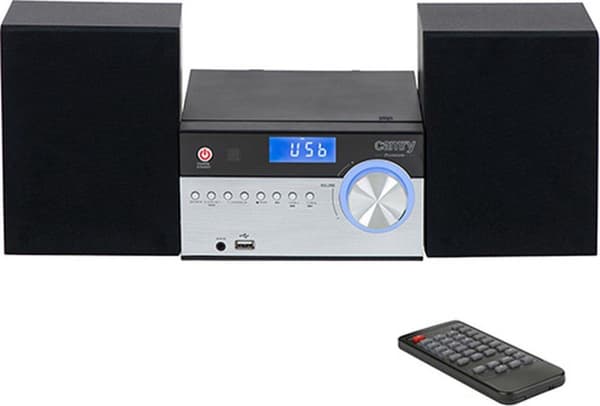 CAMRY CR 1173 mini hi-fi-system