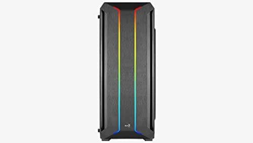 Aerocool PGS Skyline-A-BK-v1 Taske ARGB Sort