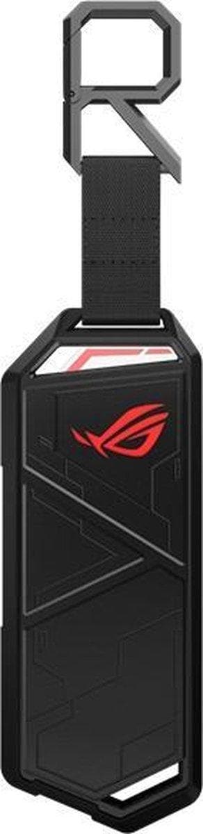 ASUS ROG Strix Arion SSD-hölje Svart M.2