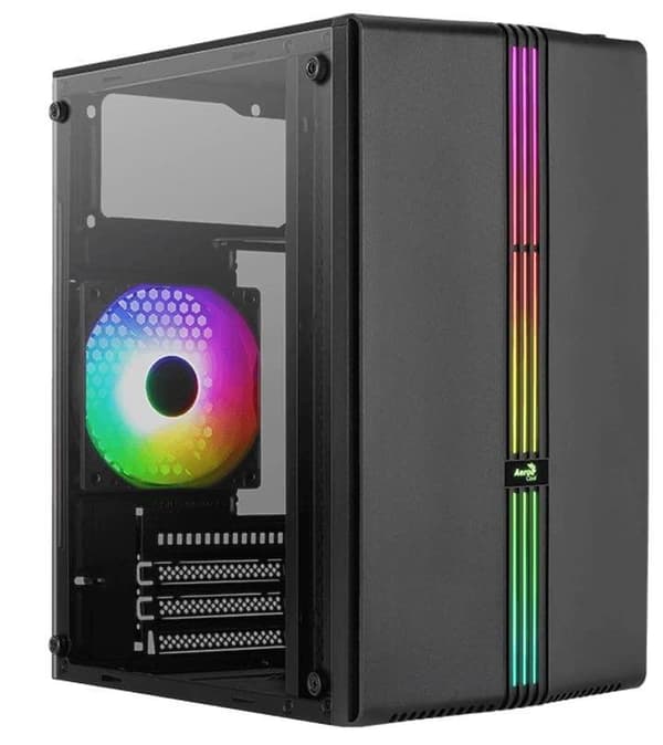 Hus Aerocool PGS Evo Mini-G-BK-v1