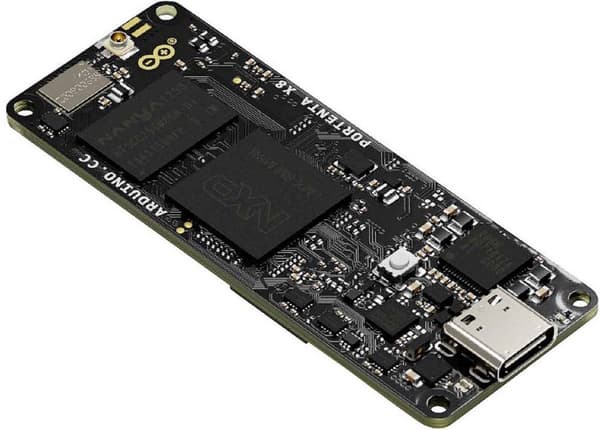 Arduino Portenta X8 Development Board Portenta