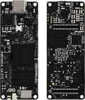 Miniatyrbild 2 av 3: Arduino Portenta X8 Development Board Portenta