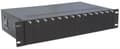 Pikkukuva 2 / 7: Intellinet 507356 14 Slot Media Converter -kotelo, musta