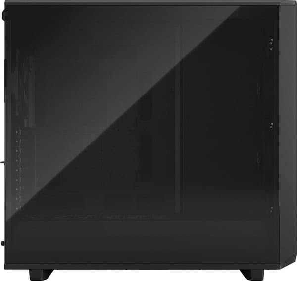 Fractal Design Meshify 2 XL Lys Hærdet Glas Sort