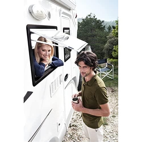Dometic WAECO gångjärnsfönster S4 900x500mm A (9104115570)
