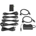 Pikkukuva 6 / 6: 4 USB-C-keskitin 10 Gt/s – METALCTLR