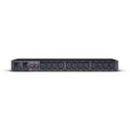 Miniatyrbillede 4 af 4: Cyberpower PDU44004 Single Bank Switched Automatic Transfer Switch (ATS) 10A 12xC13