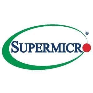 Super Micro Supermicro SC733 TQ-668B - Midi Tower - Laajennettu ATX - SATA/SAS - Hot Swap 668 Watt - Musta - USB (CSE-733TQ-668B) musta