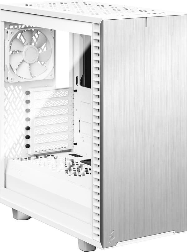 Fractal Design Define 7 White