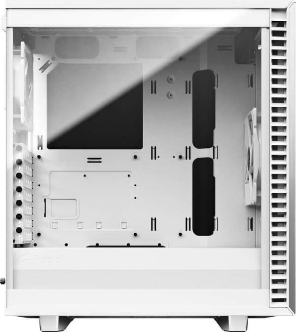 Fractal Design Define 7 White