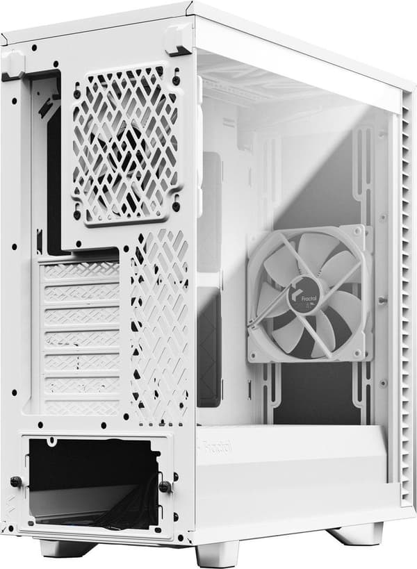 Fractal Design Define 7 White