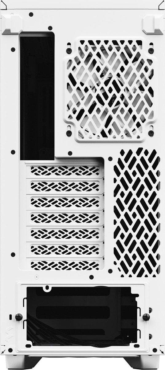 Fractal Design Define 7 White