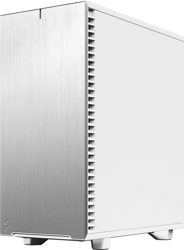 Fractal Design Define 7 White