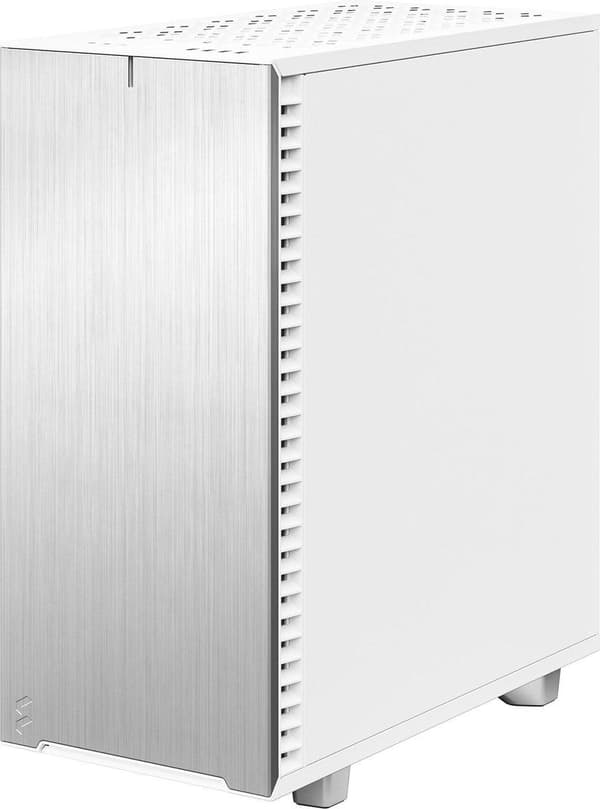 Fractal Design Define 7 White