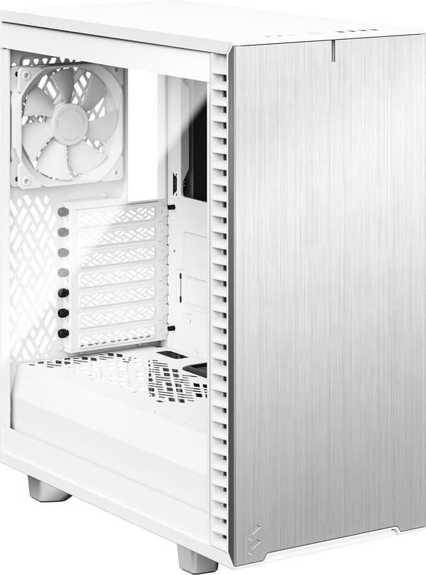 Fractal Design Define 7 White