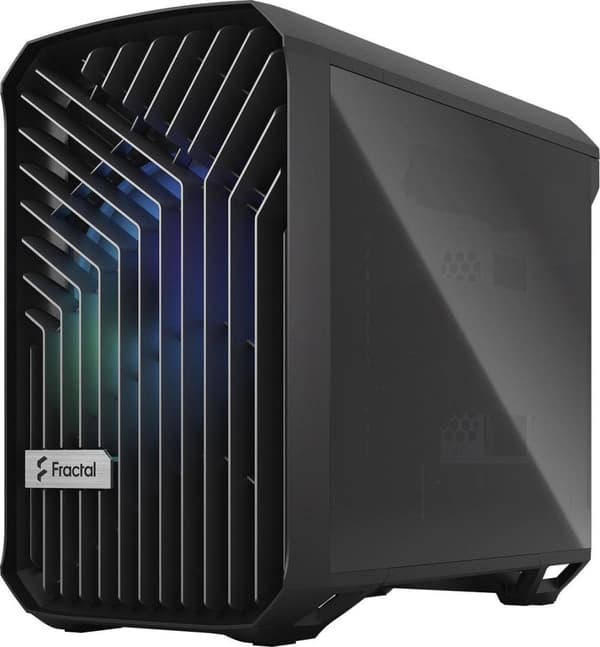 Fractal Design Torrent Nano Sort